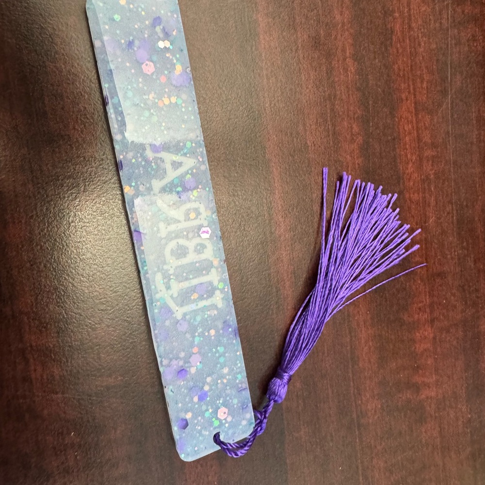 Bookmark - Picture 6 of 7